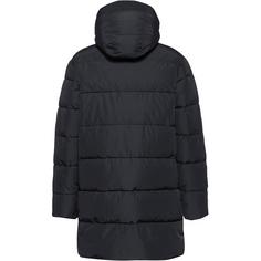 Rückansicht von McKinley Arctic II Steppjacke Herren black