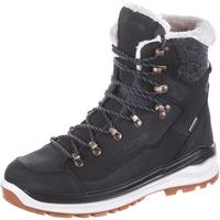 Lowa RENEGADE EVO ICE 2 Winterschuhe Damen - schwarz-champagner