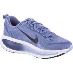 Rückansicht von Nike Vomero 18 Laufschuhe Herren ashen slate-anthracite-diffused blue