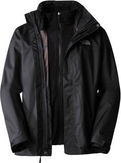 The North Face EVOLVE II Doppeljacke Herren tnf black