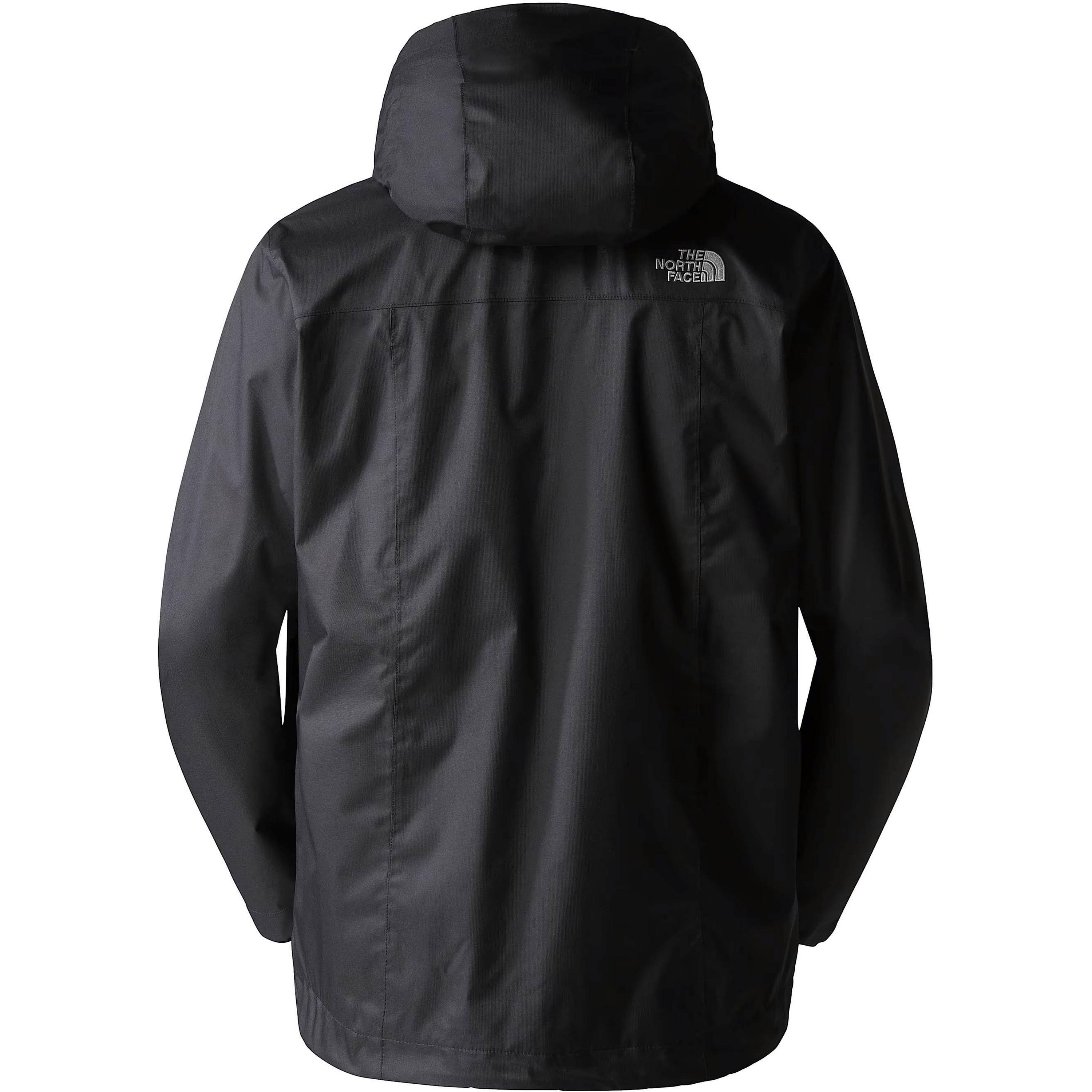 Thumbnail - The North Face EVOLVE II Doppeljacke Herren