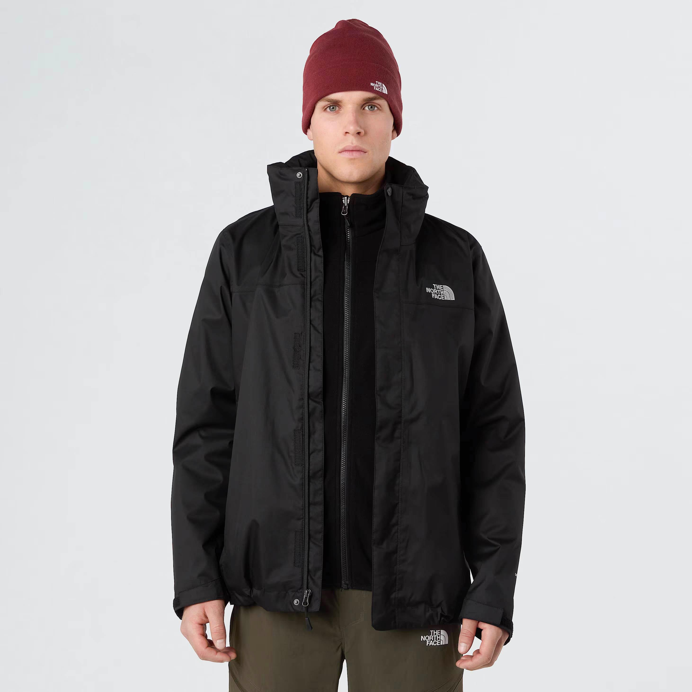 Thumbnail - The North Face EVOLVE II Doppeljacke Herren