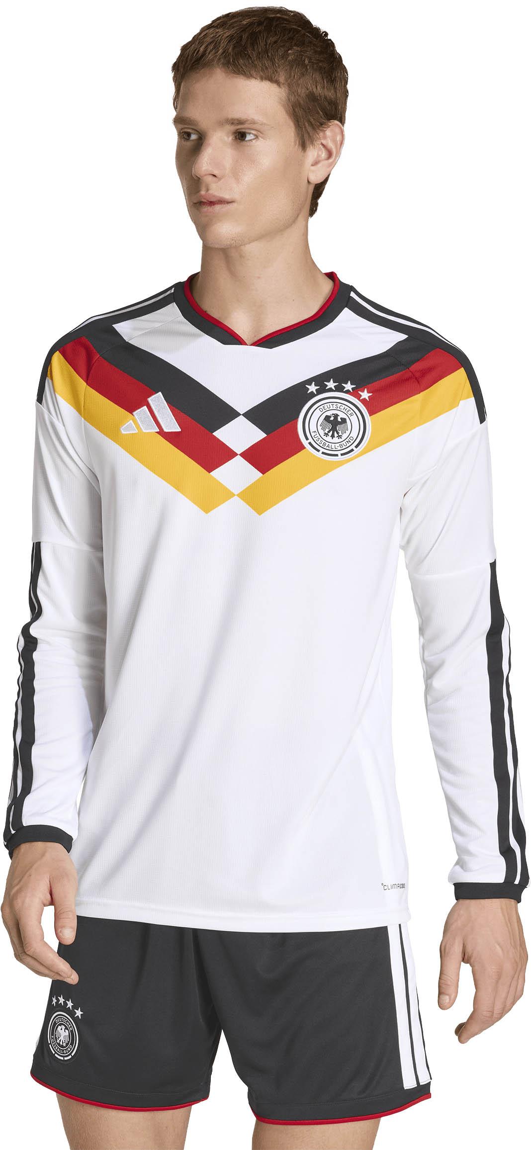 Thumbnail - adidas DFB Deutschland Home Teamtrikot Herren