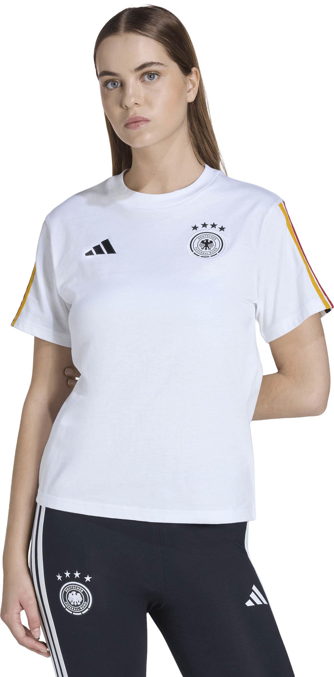 Thumbnail - adidas DFB WMN TEE T-Shirt Damen