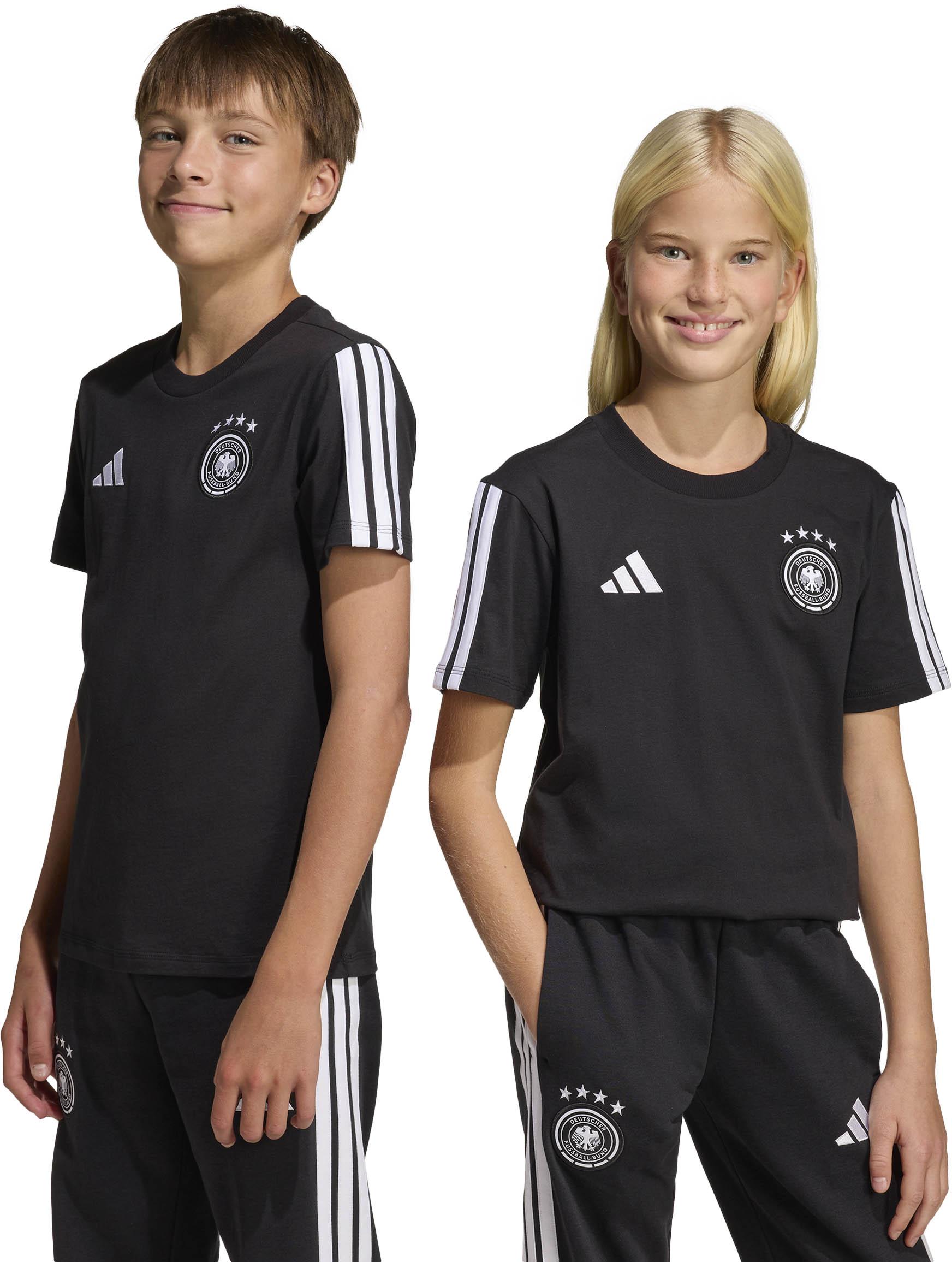 Thumbnail - adidas DFB KIDS TEE T-Shirt Kinder