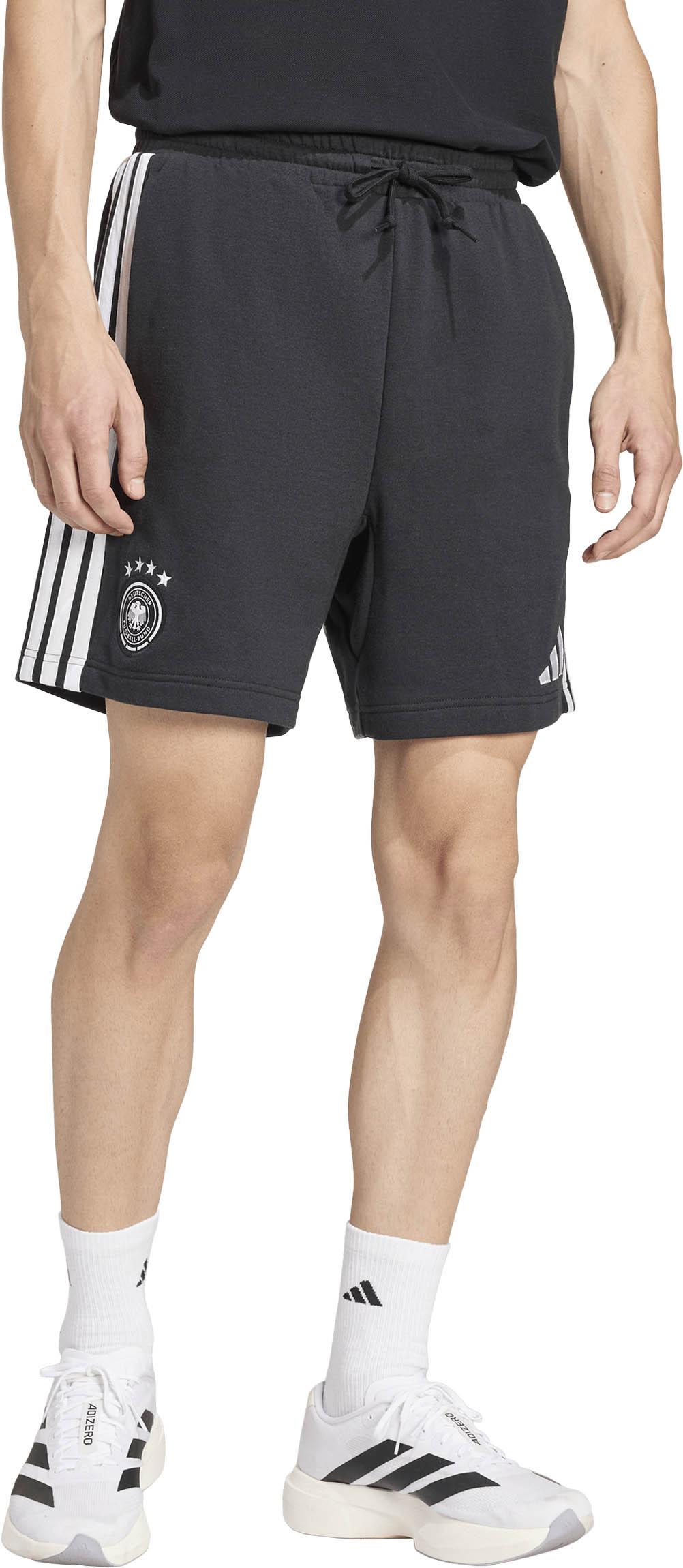 Thumbnail - adidas DFB DNA SHO Fußballshorts Herren