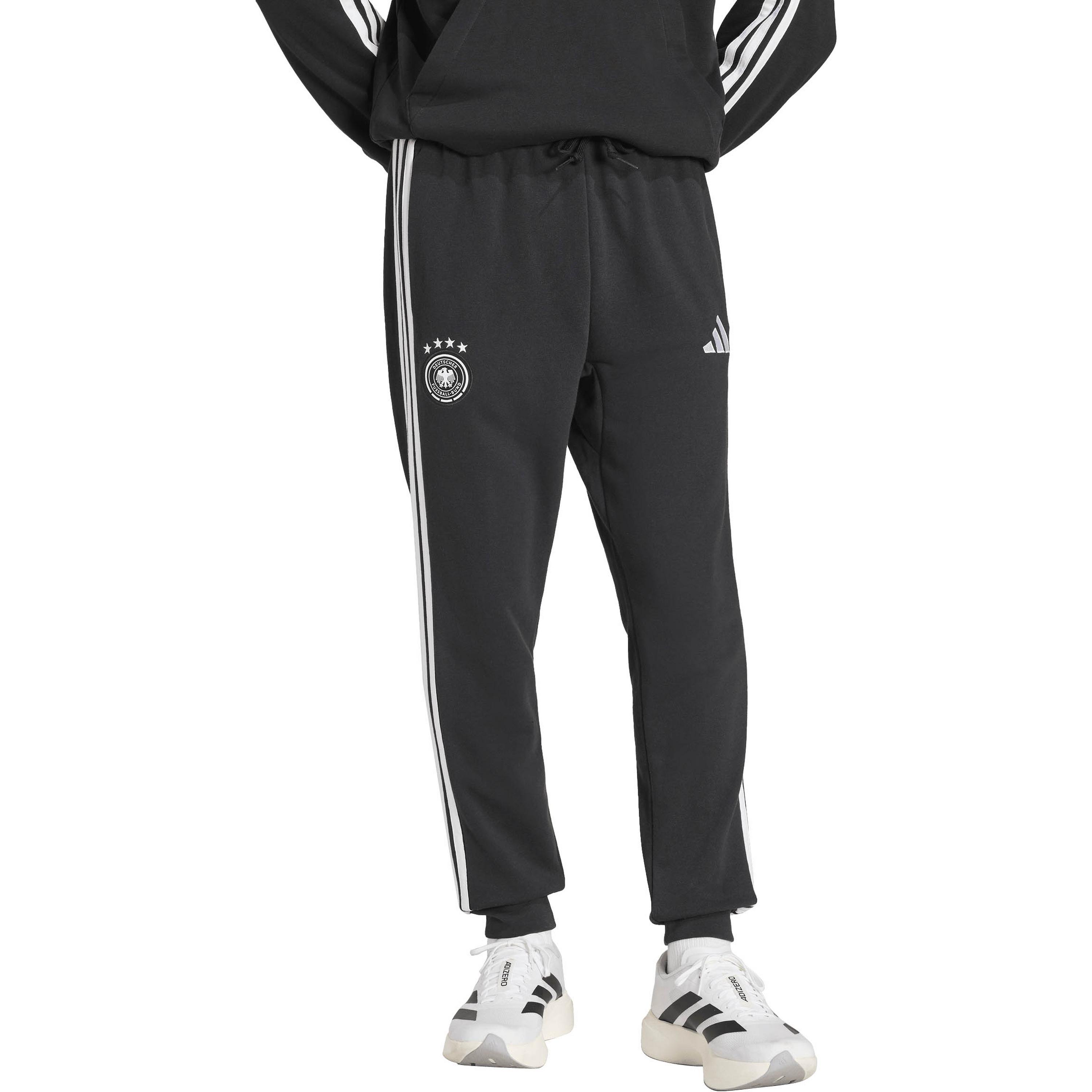 Thumbnail - adidas DFB DNA PNT Trainingshose Herren