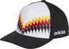 adidas DFB DEUTSCHLAND WM 2026 Cap - black-white