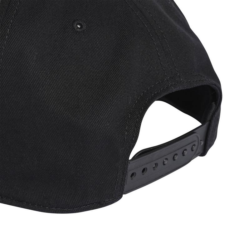 adidas adidas DFB DEUTSCHLAND WM 2026 Cap - black-white - 1 | SportScheck