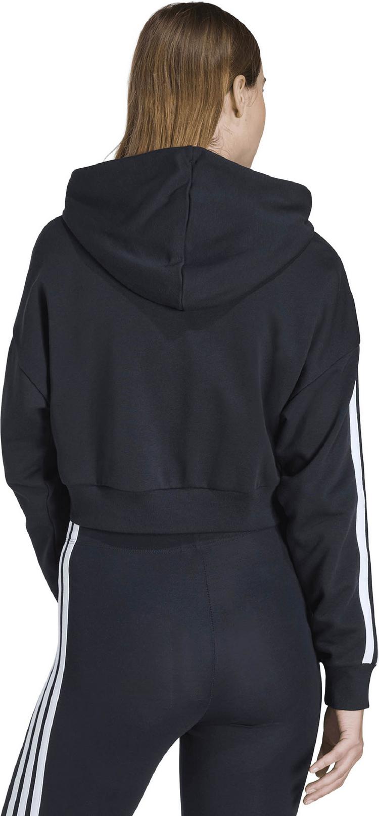 adidas adidas DFB WMN HD Hoodie Damen - black - 1 | SportScheck