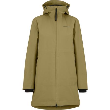 Didriksons ELENA Parka Damen Wintermäntel 48 Normal  | 07333371404539