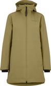 Didriksons ELENA Parka Damen - olive green