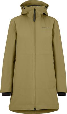 Didriksons ELENA Parka Damen olive green