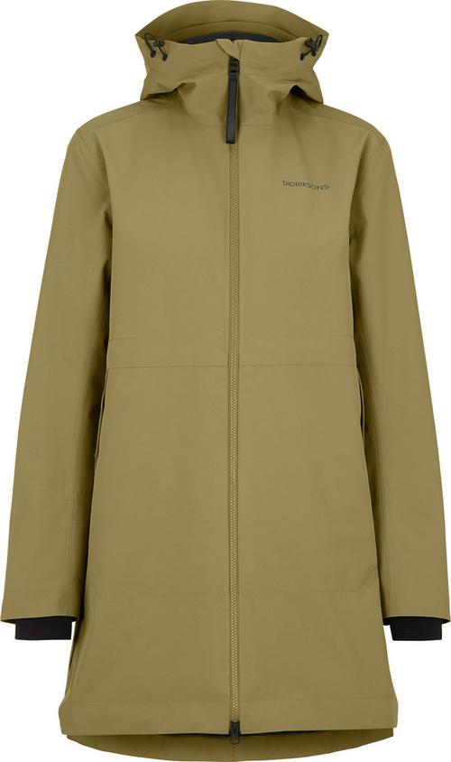 Didriksons ELENA Parka Damen