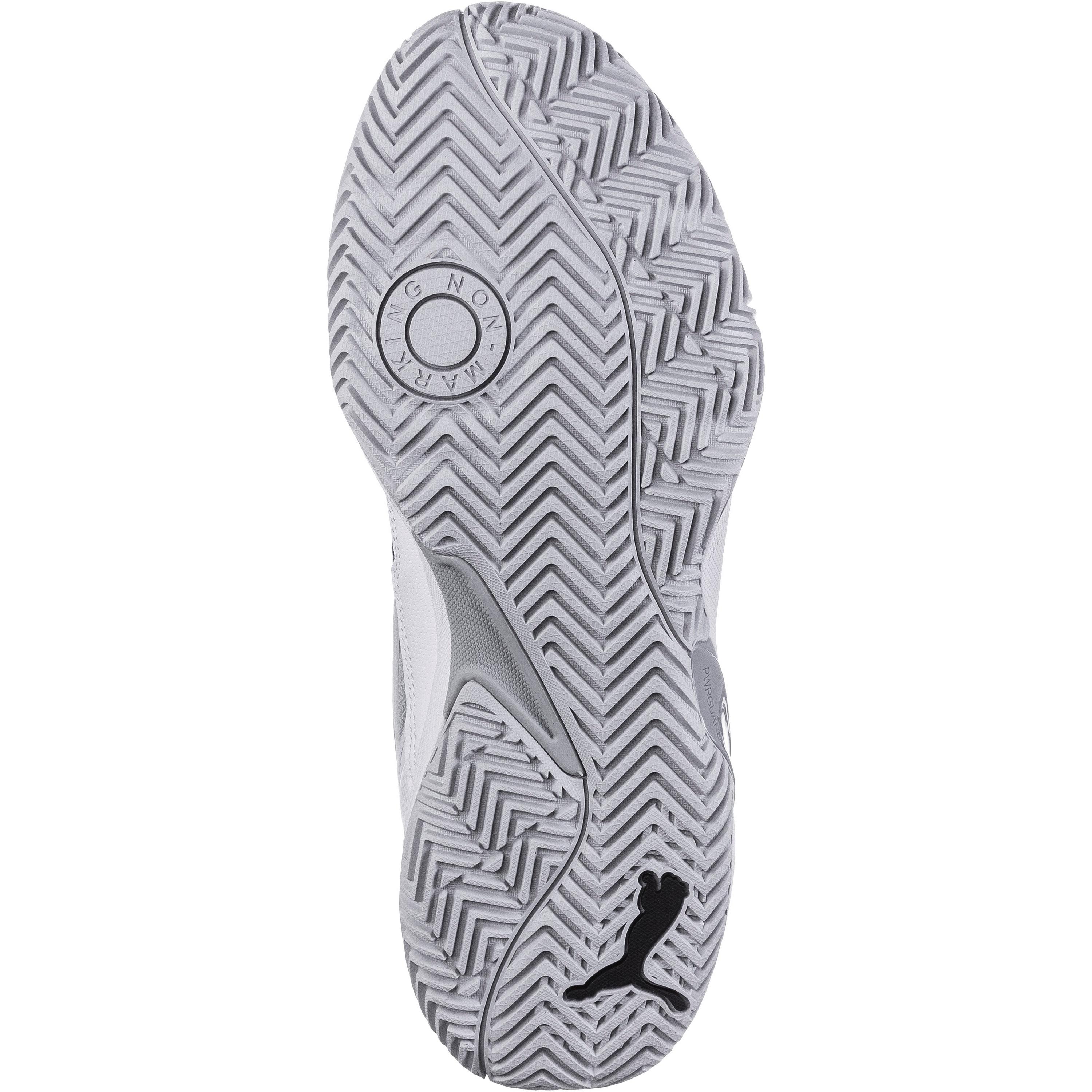 Thumbnail - PUMA SOLARSTRIKE 4 Hallenschuhe Herren