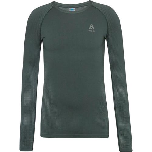 Odlo PERFORMANCE WARM ECO Funktionsshirt Herren