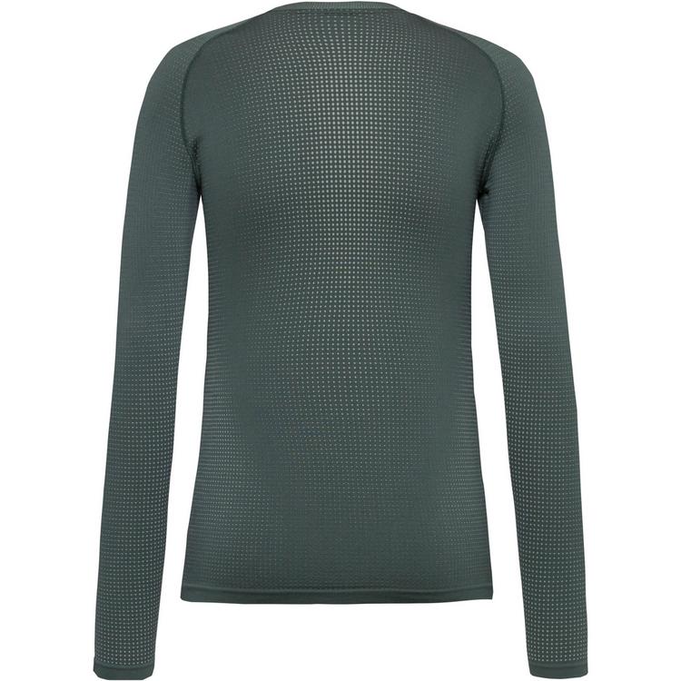 Odlo Odlo PERFORMANCE WARM ECO Funktionsshirt Herren - urban chic - 0 | SportScheck