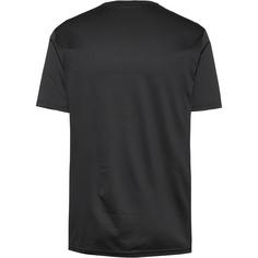 Rückansicht von PUMA M TAD ESSENTIALS SOLID CAT small cat Funktionsshirt Herren puma black