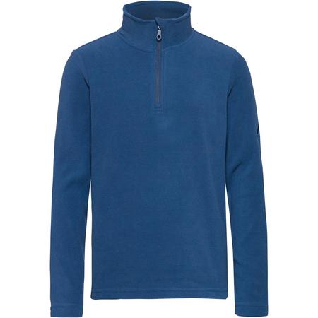 McKinley Amarillo Funktionsshirt Kinder Langarmshirts 128 Normal  | 07613709902594