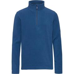 McKinley Amarillo Funktionsshirt Kinder navy