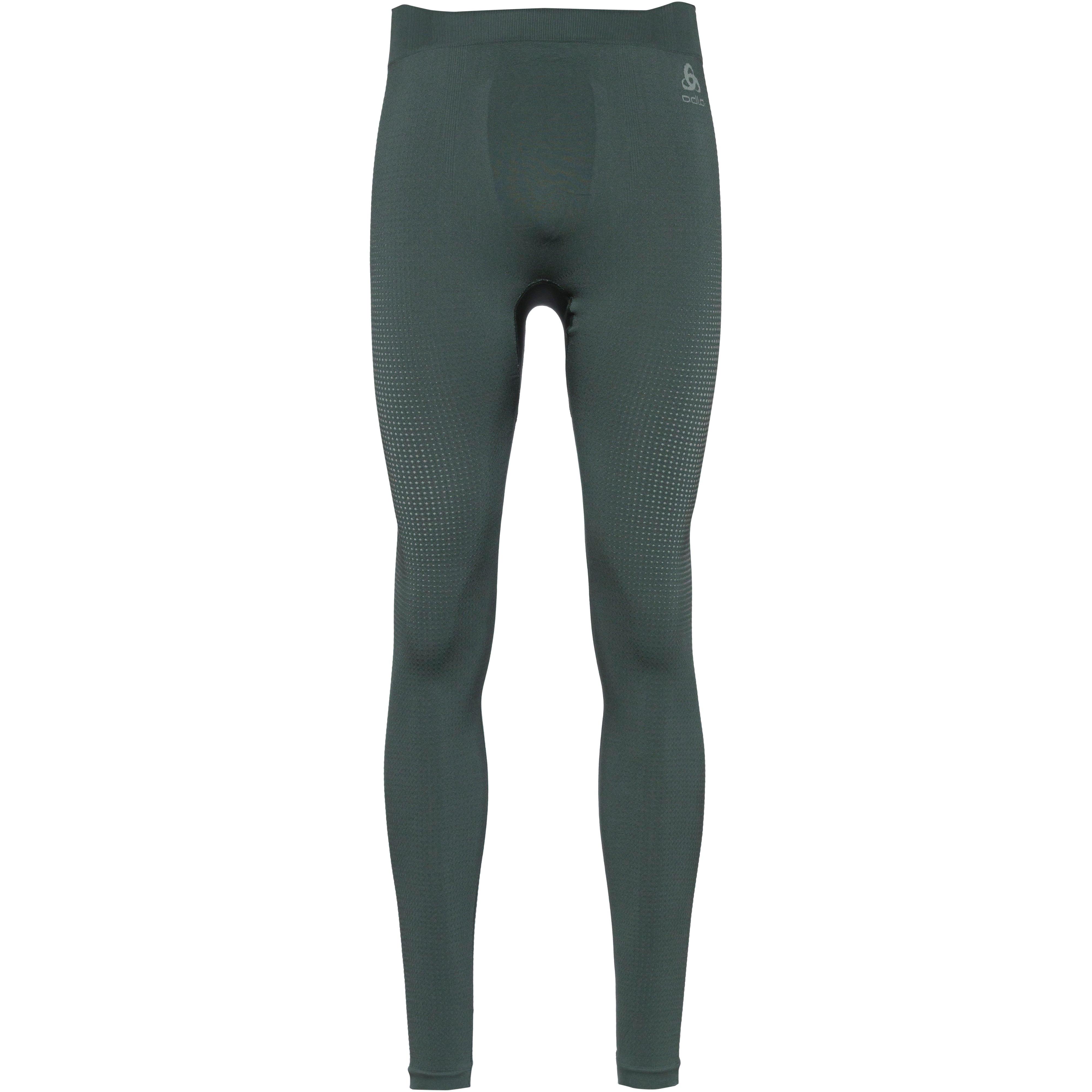 Odlo PERFORMANCE WARM ECO Funktionsunterhose Herren - urban chic