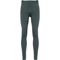 Odlo PERFORMANCE WARM ECO Thermounterhose Herren urban chic