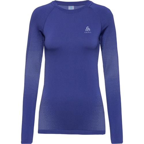 Odlo PERFORMANCE WARM ECO Funktionsshirt Damen