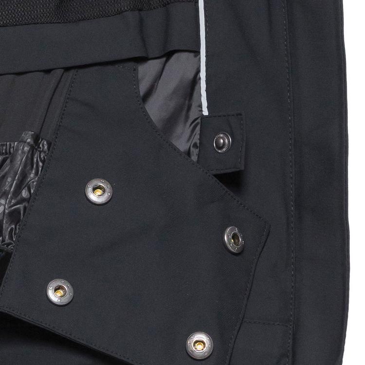 Reusch Reusch Skijacke Herren - black-golden palm - 1 | SportScheck