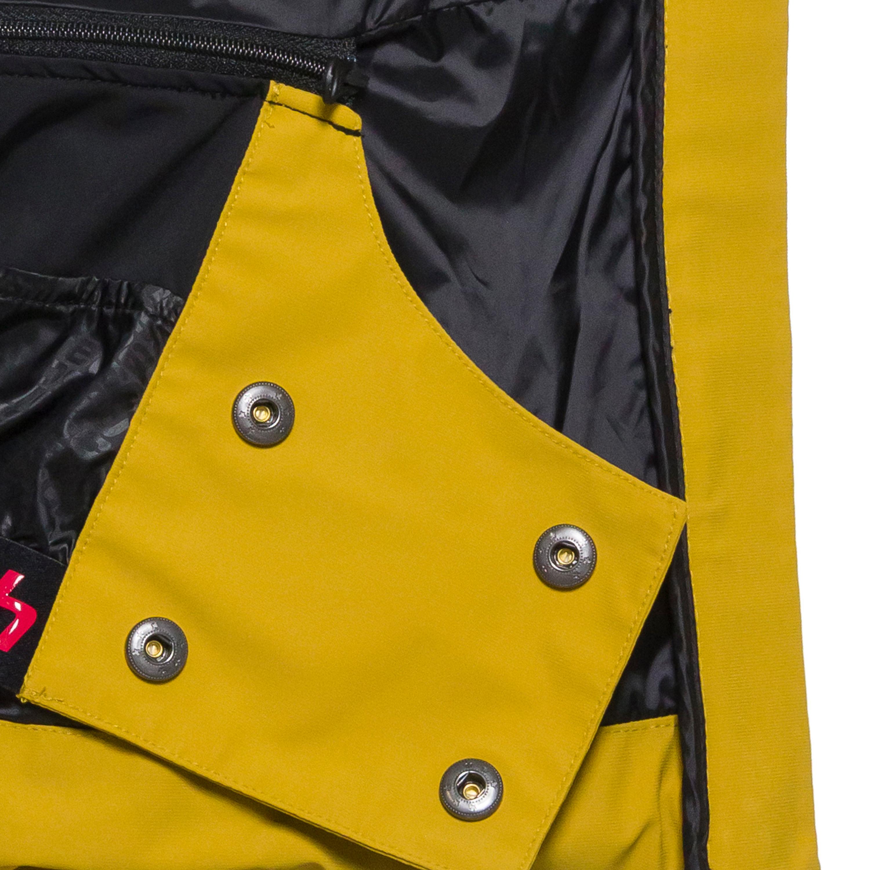 Thumbnail - Reusch Skijacke Herren