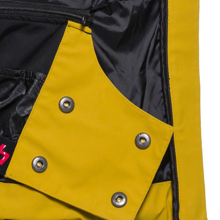 Reusch Reusch Skijacke Herren - golden palm - 0 | SportScheck