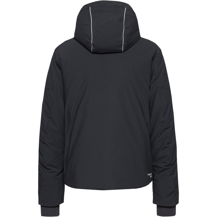 Reusch Reusch Skijacke Herren - black-golden palm - 0 | SportScheck