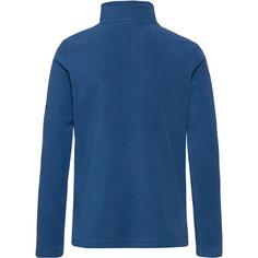 Rückansicht von McKinley Amarillo Funktionsshirt Kinder navy