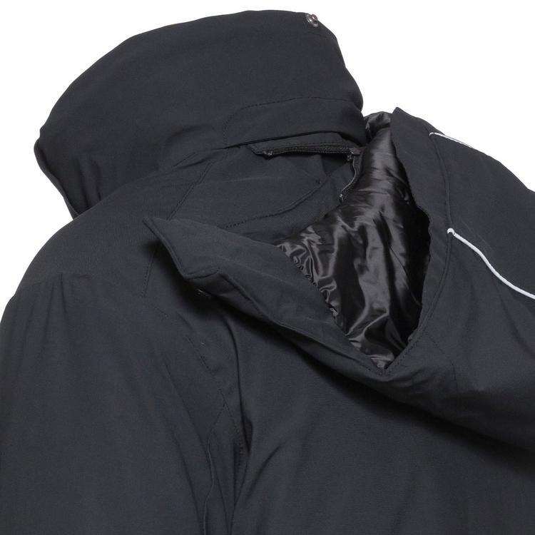 Reusch Reusch Skijacke Herren - black-golden palm - 2 | SportScheck