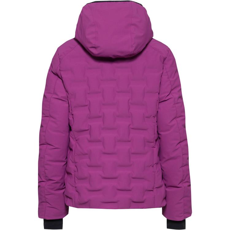 Reusch Reusch Skijacke Damen - deep orchid - 0 | SportScheck