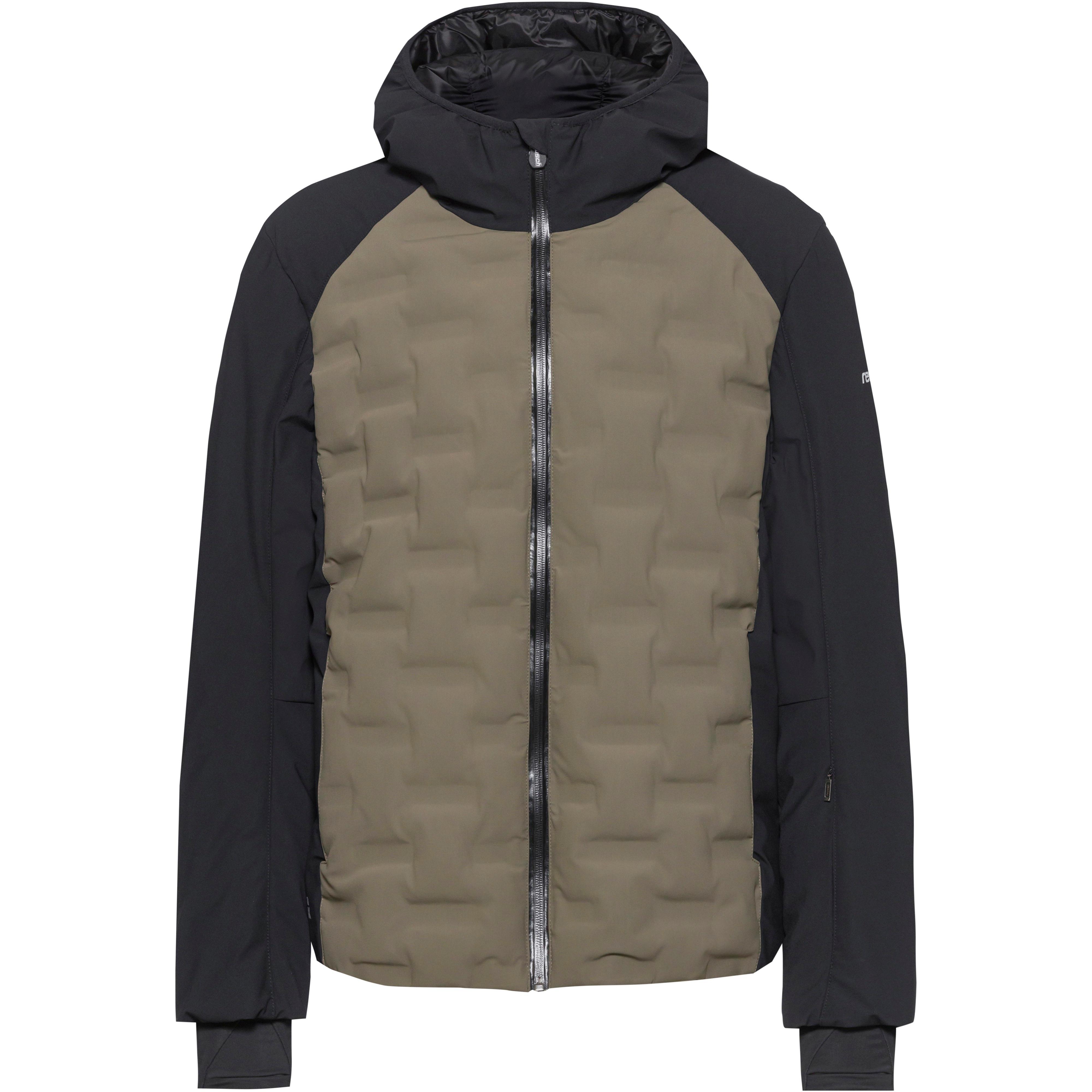 Reusch Skijacke Herren Jacken L Normal