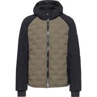 Reusch Skijacke Herren - sea turtle-black