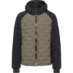 Reusch Skijacke Herren sea turtle-black