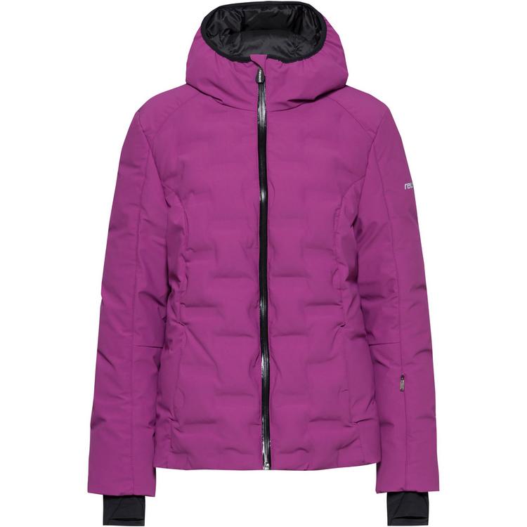 Reusch Reusch Skijacke Damen - deep orchid - 0 | SportScheck