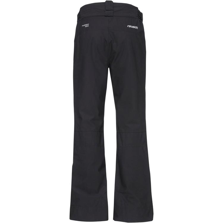 Reusch Reusch Skihose Herren - black - 0 | SportScheck