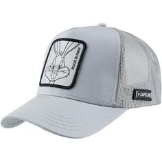 CAPSLAB Cap off white