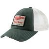 American Needle Cap - orville stone-green