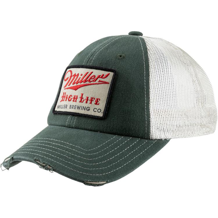 American Needle American Needle Cap - orville stone-green - 0 | SportScheck