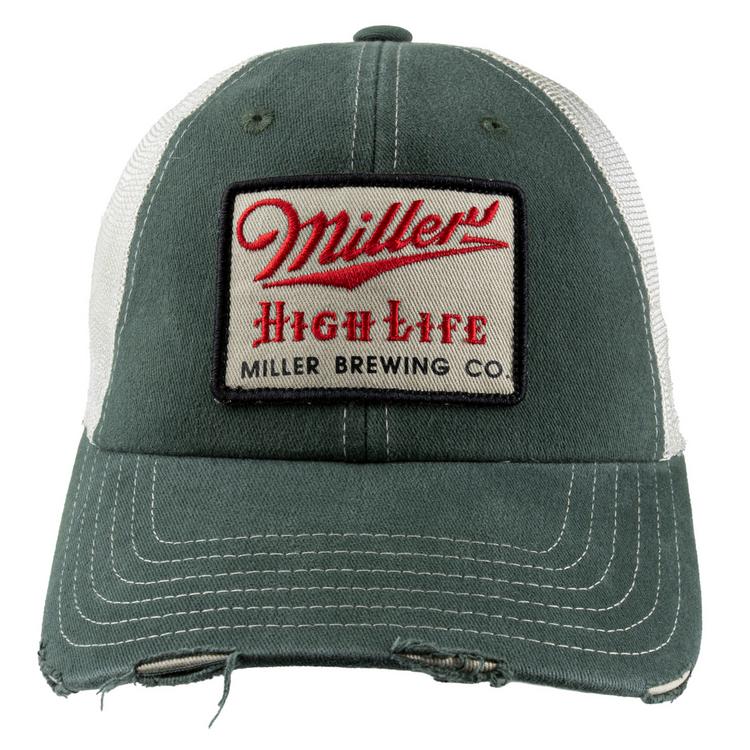 American Needle American Needle Cap - orville stone-green - 0 | SportScheck