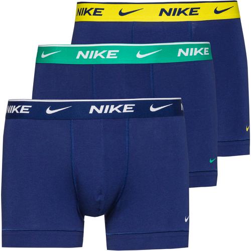 Nike EVERYDAY COTTON STRETCH Unterhose Herren