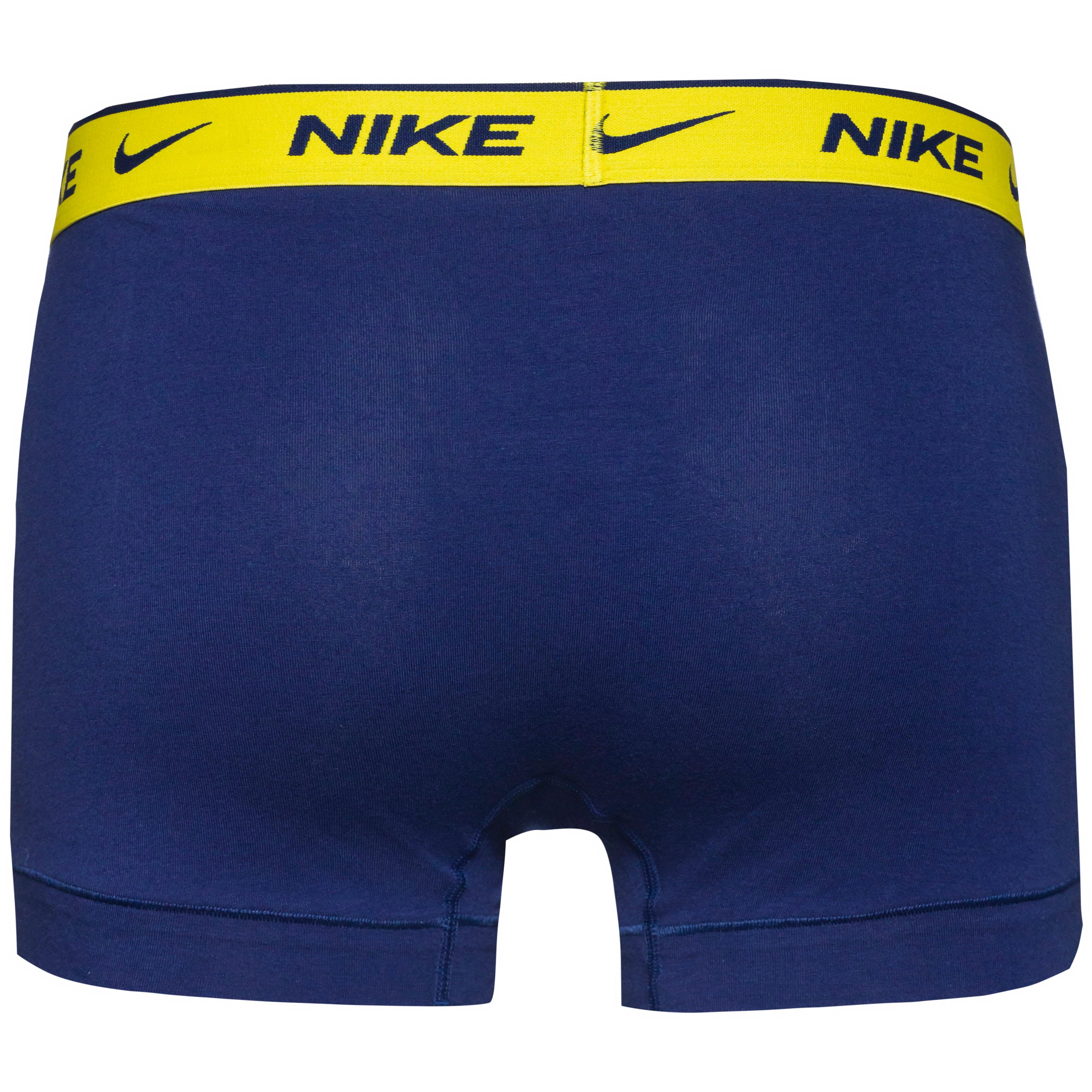 Thumbnail - Nike EVERYDAY COTTON STRETCH Unterhose Herren