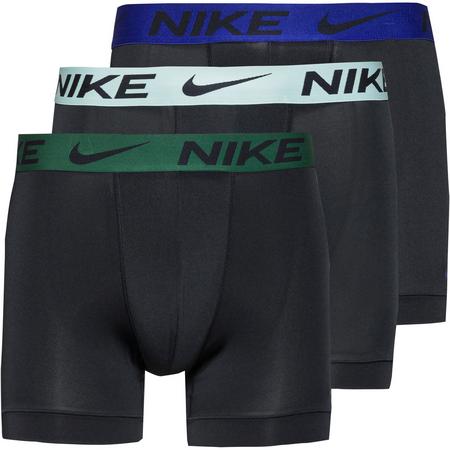 Nike ESSENTIAL MICRO Unterhose Herren Boxershorts M Normal  | 08719312490790