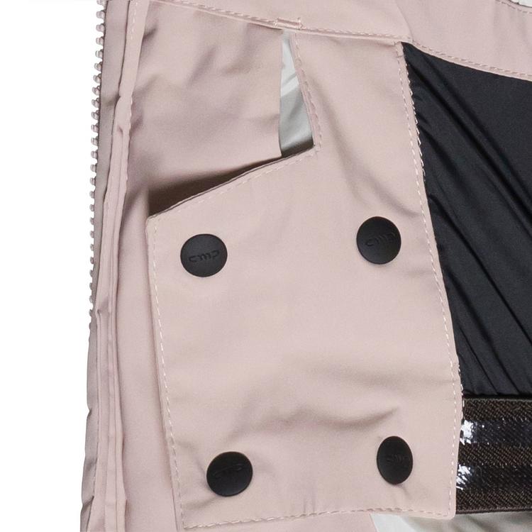 CMP CMP Skijacke Damen - rose dust - 1 | SportScheck