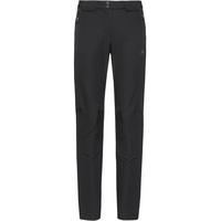 McKinley Amond Wanderhose Damen - black night