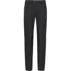 McKinley Amond Wanderhose Damen black night