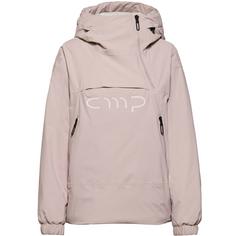 CMP Skijacke Damen rose dust
